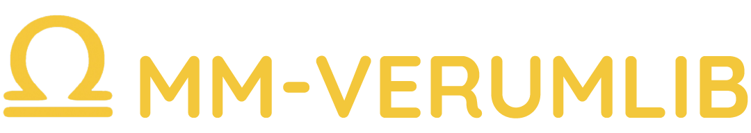 MM- Verum logo